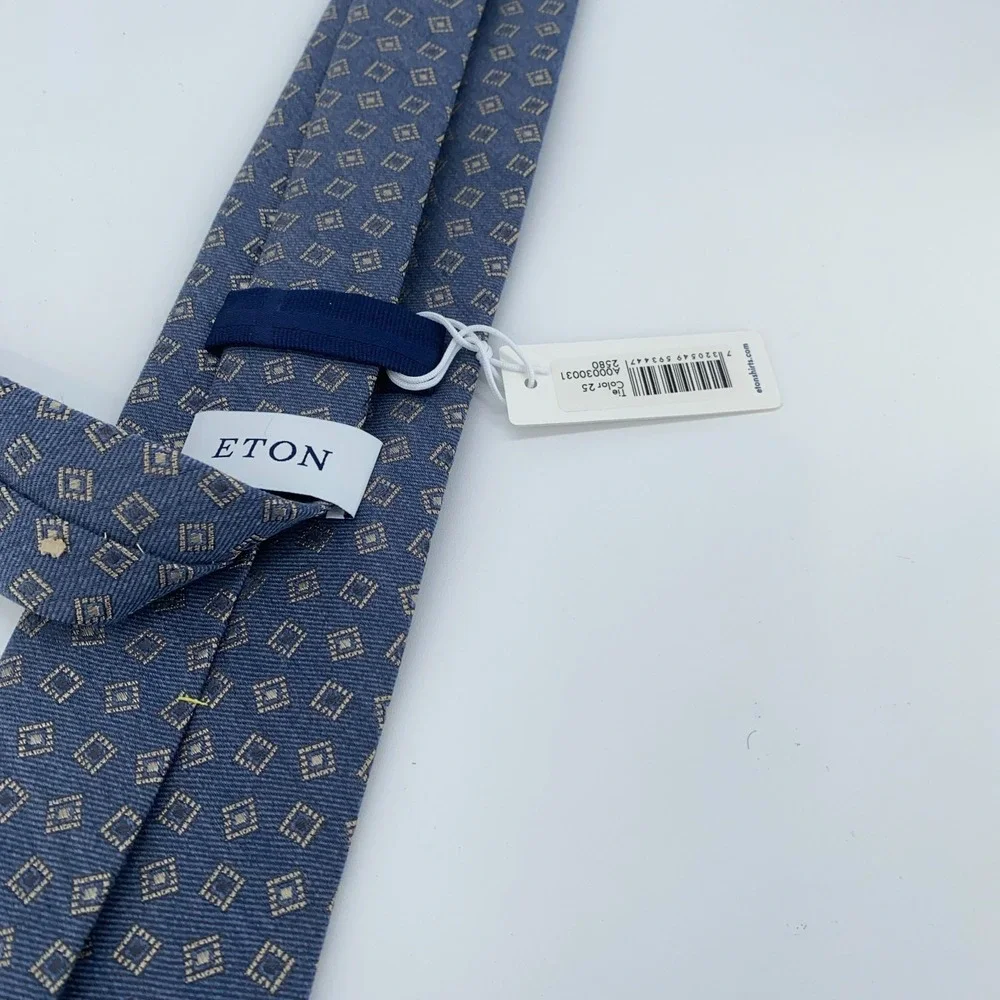 Etón eton tie